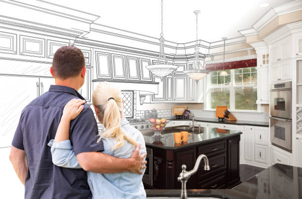 Certified appliance installation in Lakeland
